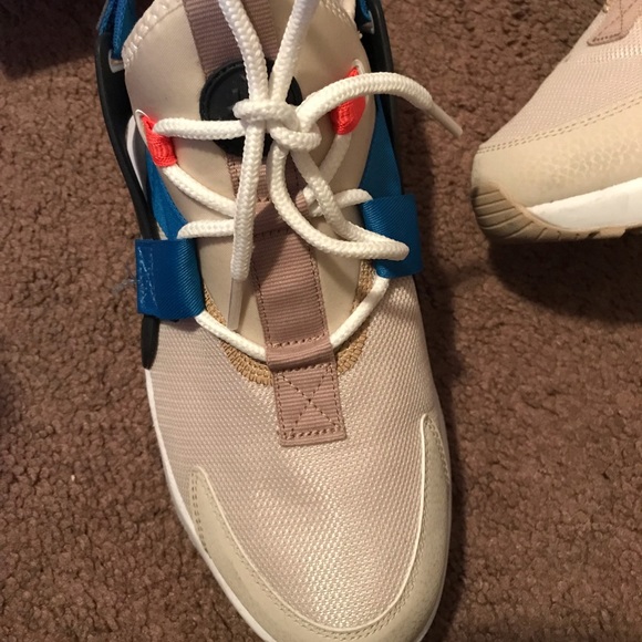 Multi color hurrachis - Picture 2 of 5